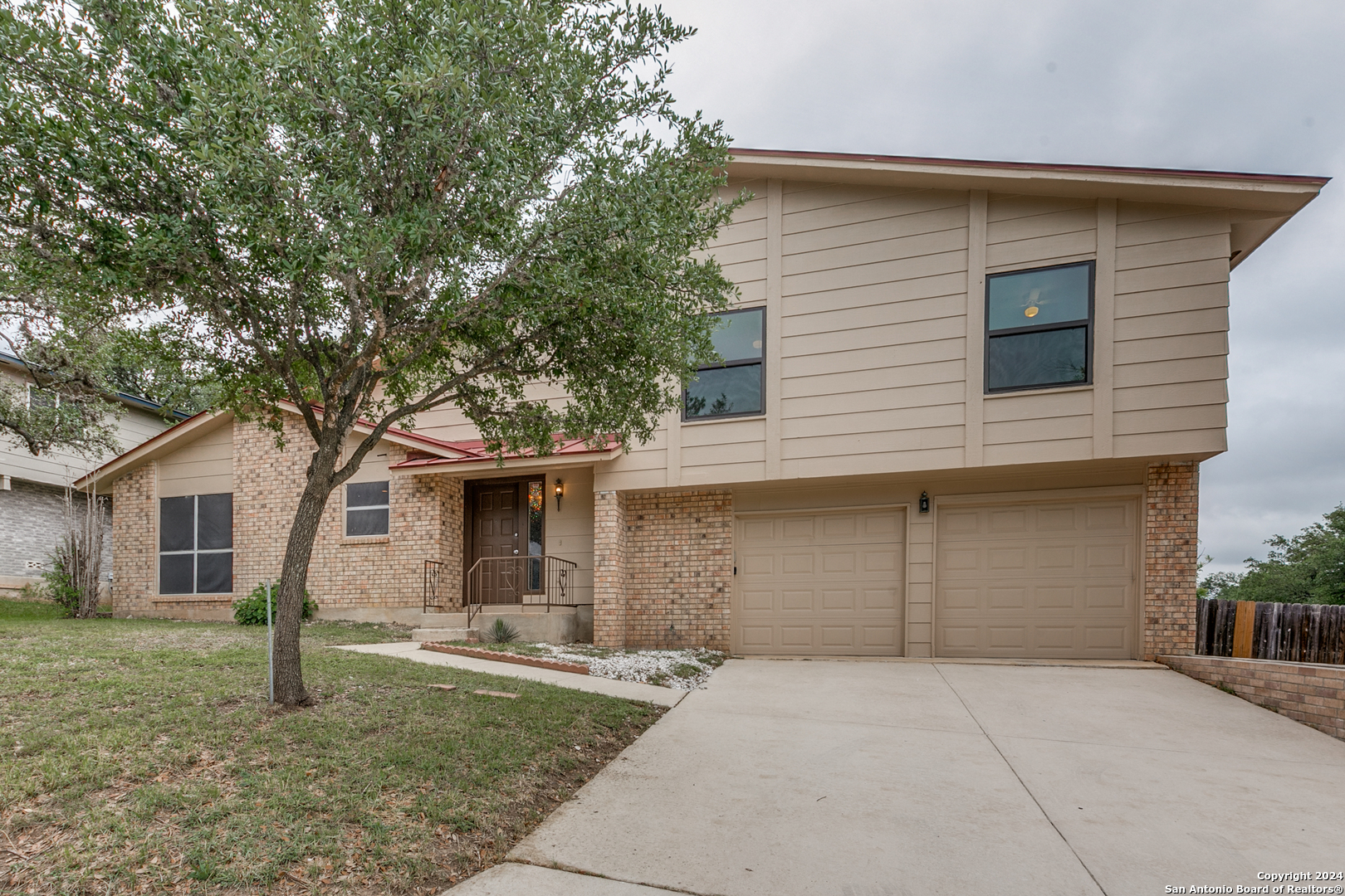 8503 Ridge Stone Street San Antonio TX 78251
