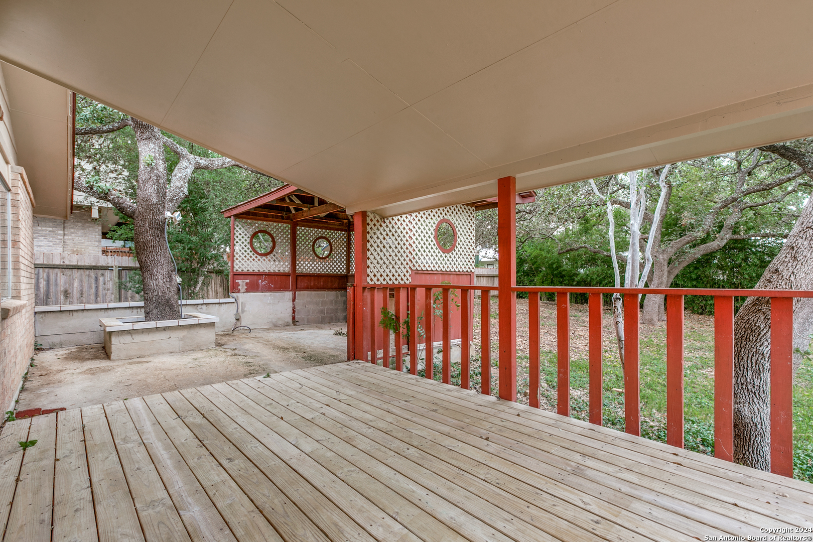 8503 Ridge Stone Street San Antonio TX 78251