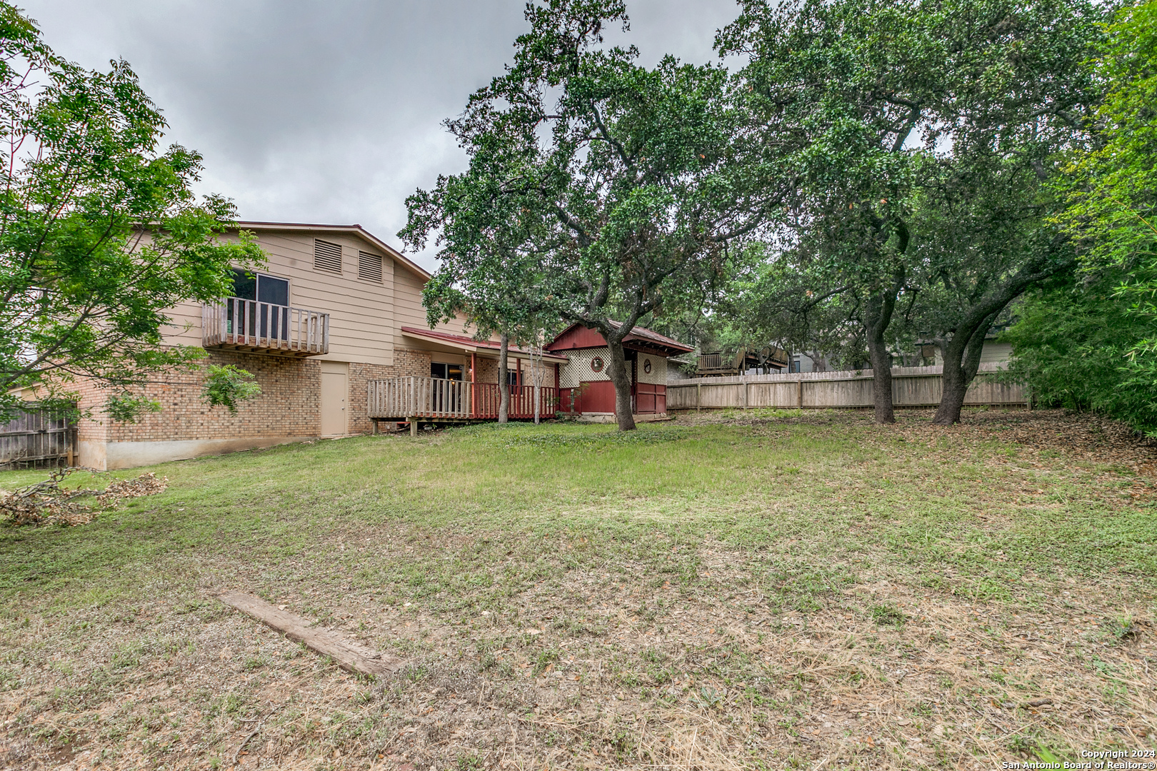 8503 Ridge Stone Street San Antonio TX 78251