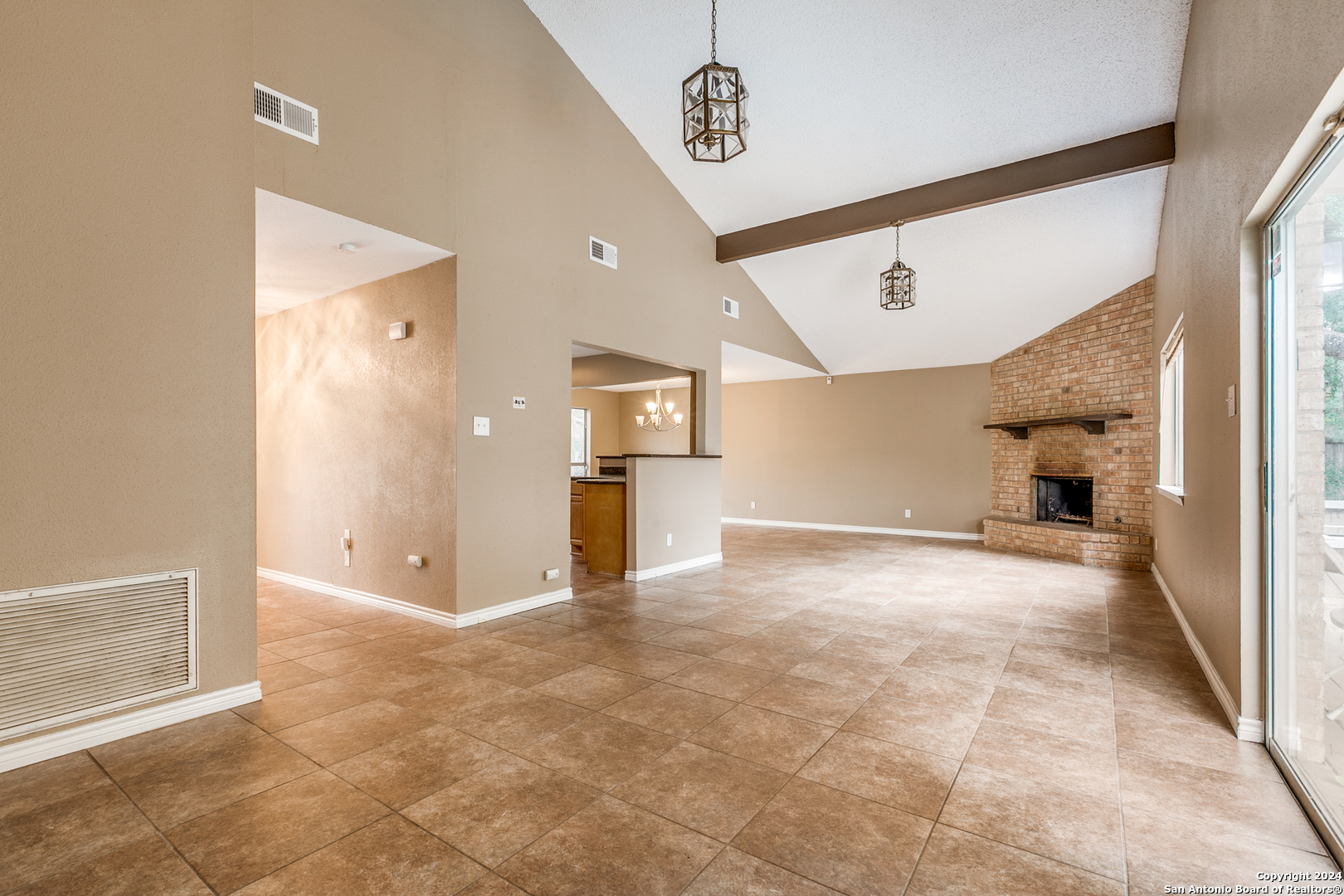 8503 Ridge Stone Street San Antonio TX 78251