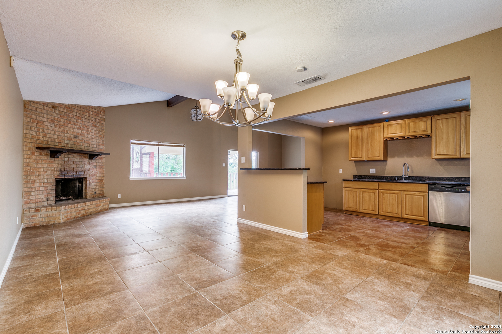 8503 Ridge Stone Street San Antonio TX 78251