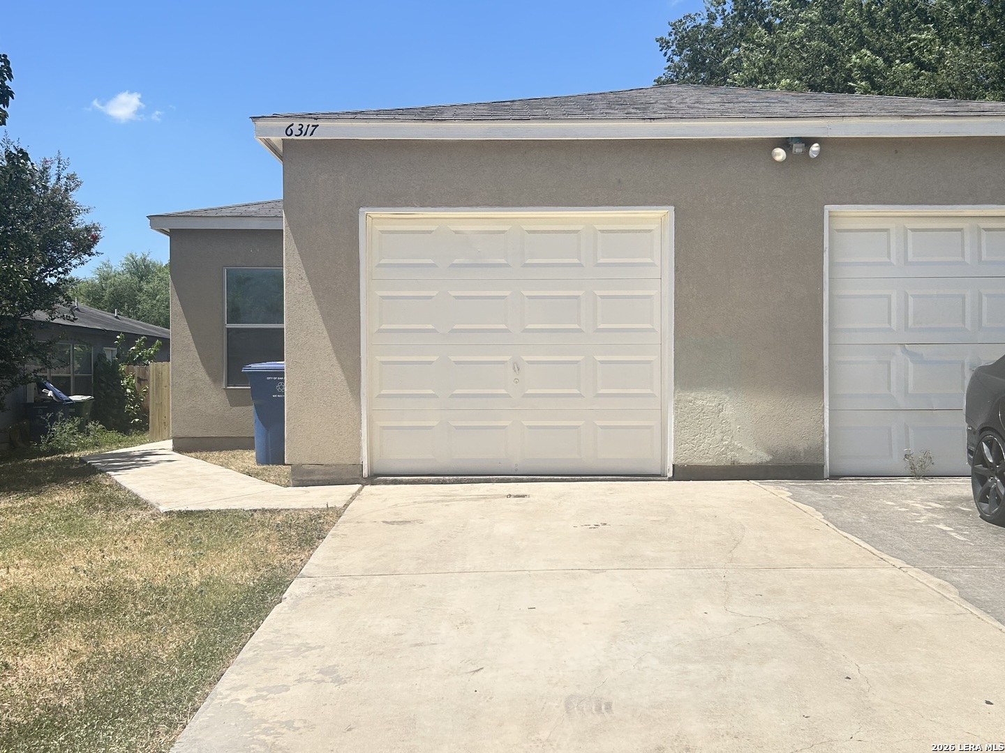 6317 Green Top Drive San Antonio TX 78233