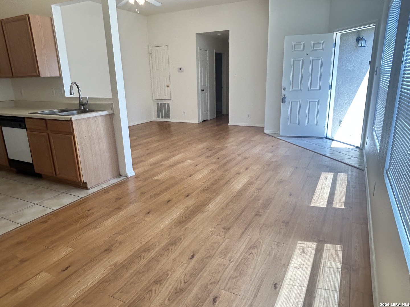 6317 Green Top Drive San Antonio TX 78233