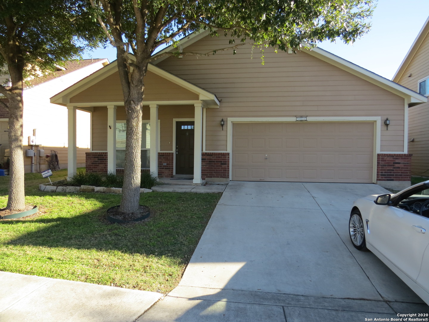 561 Slippery Rock Cibolo TX 78108