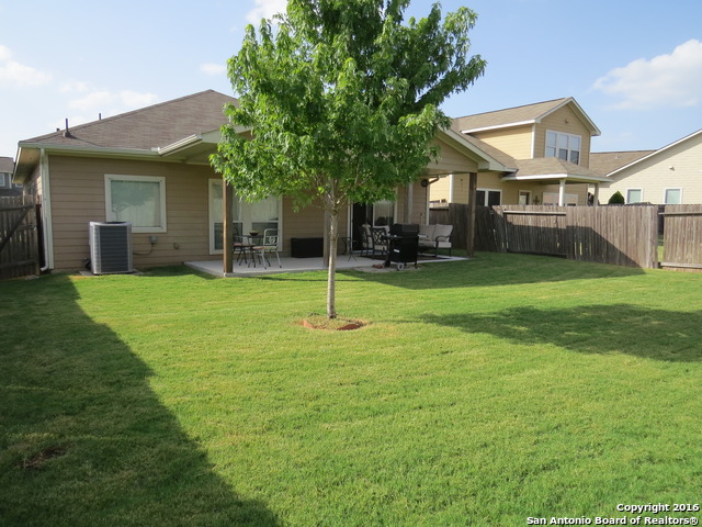 561 Slippery Rock Cibolo TX 78108