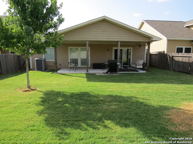 561 Slippery Rock Cibolo TX 78108