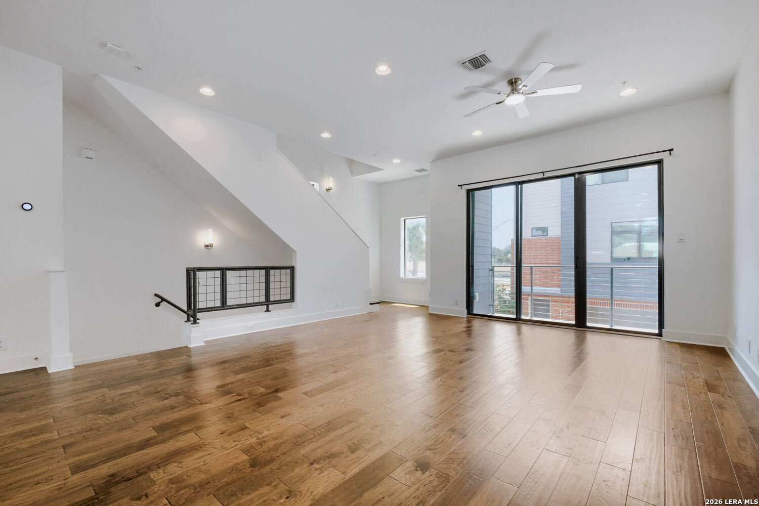 1606 N Hackberry San Antonio TX 78208