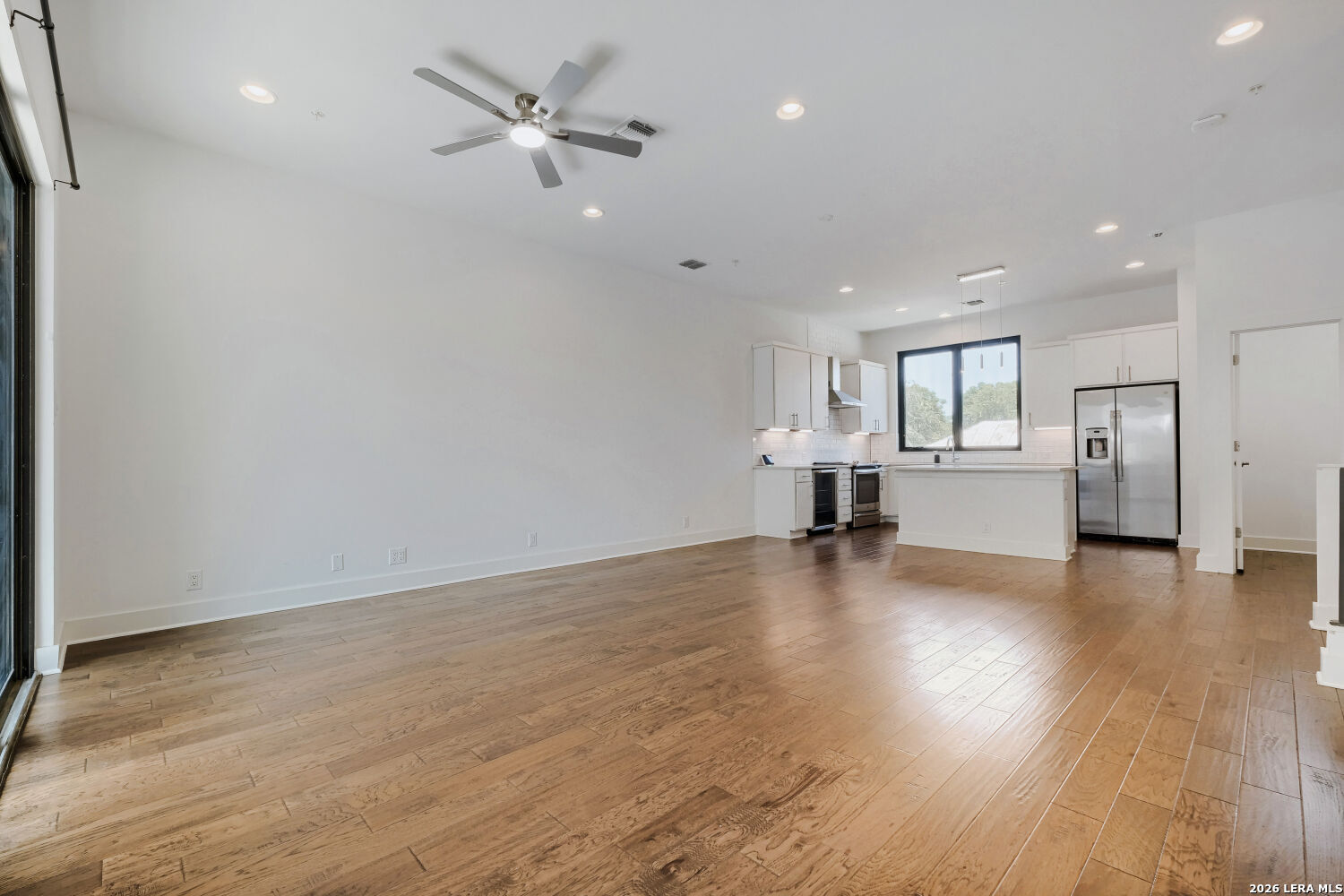 1606 N Hackberry San Antonio TX 78208
