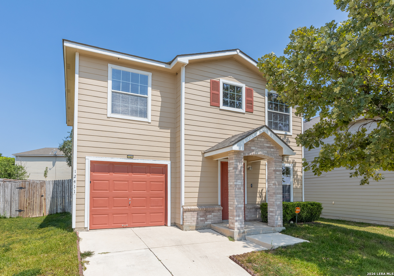 12411 Penny Royale San Antonio TX 78253