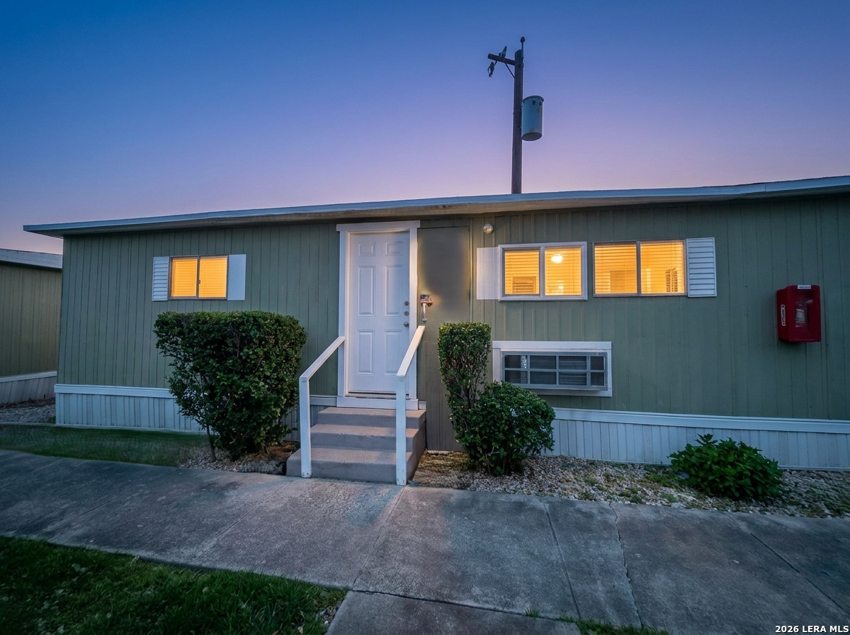 7327 Harlow Drive San Antonio TX 78218