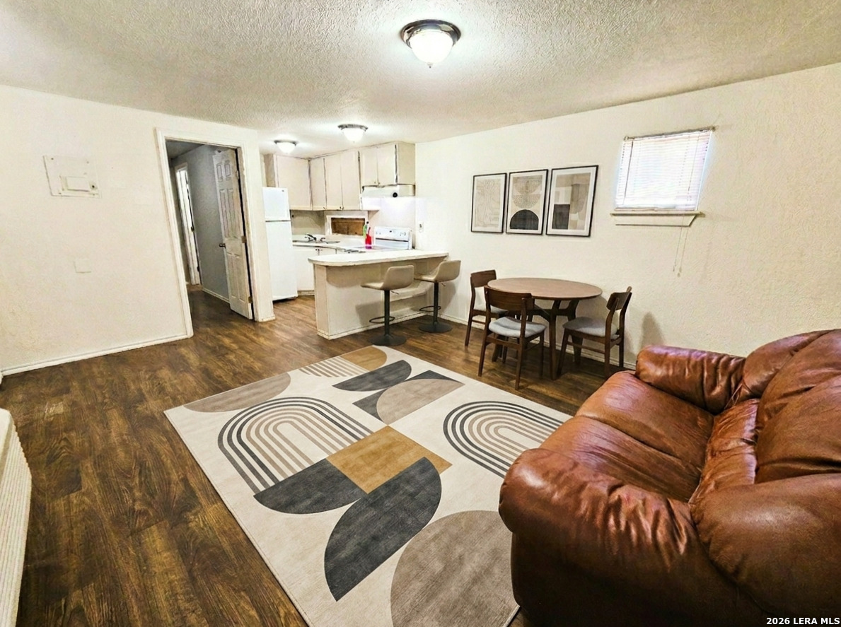 7327 Harlow Drive San Antonio TX 78218