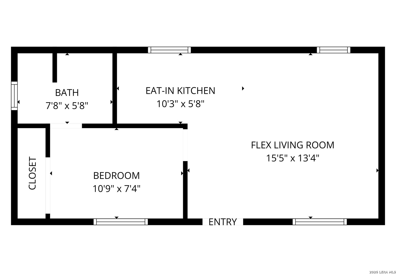 7327 Harlow Drive San Antonio TX 78218