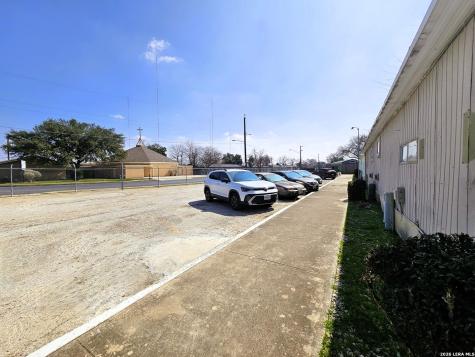 7327 Harlow Drive San Antonio TX 78218