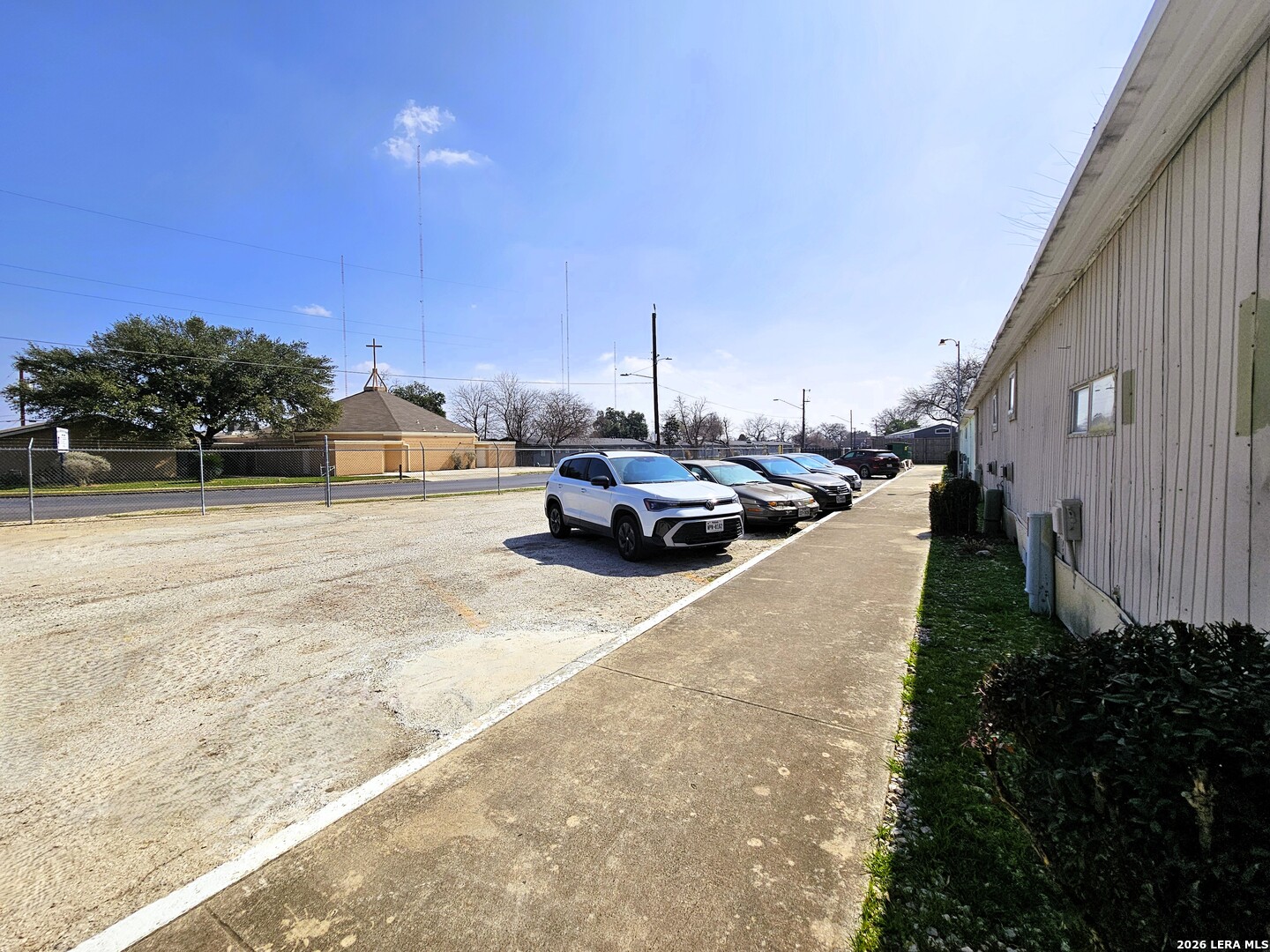 7327 Harlow Drive San Antonio TX 78218