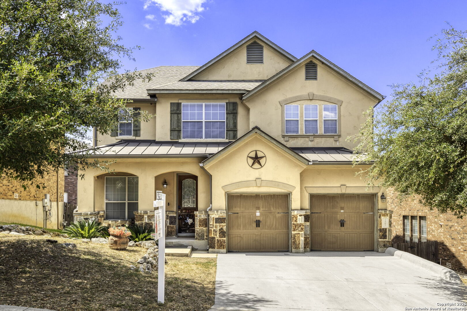 1507 Saddle Blanket San Antonio TX 78258