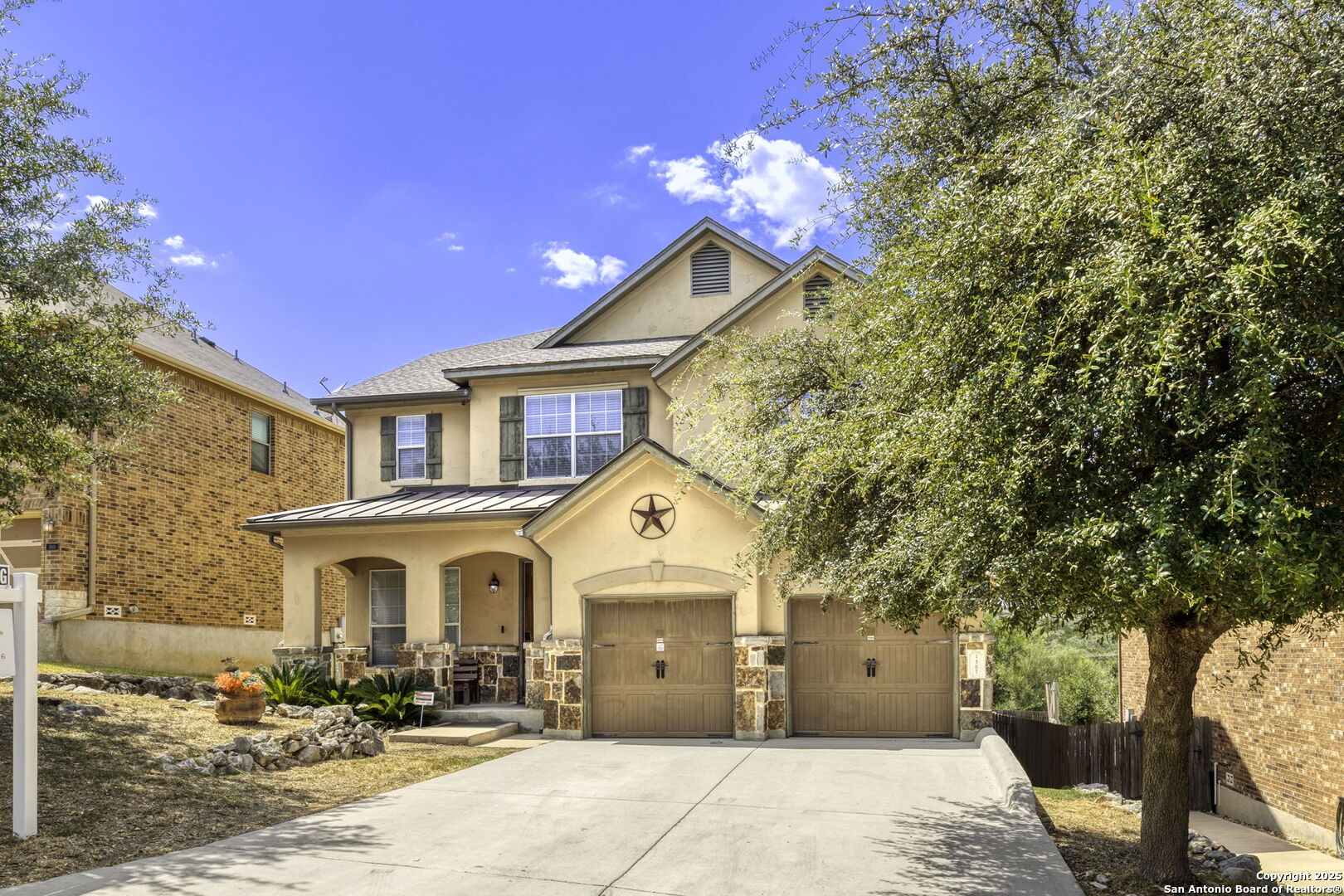 1507 Saddle Blanket San Antonio TX 78258