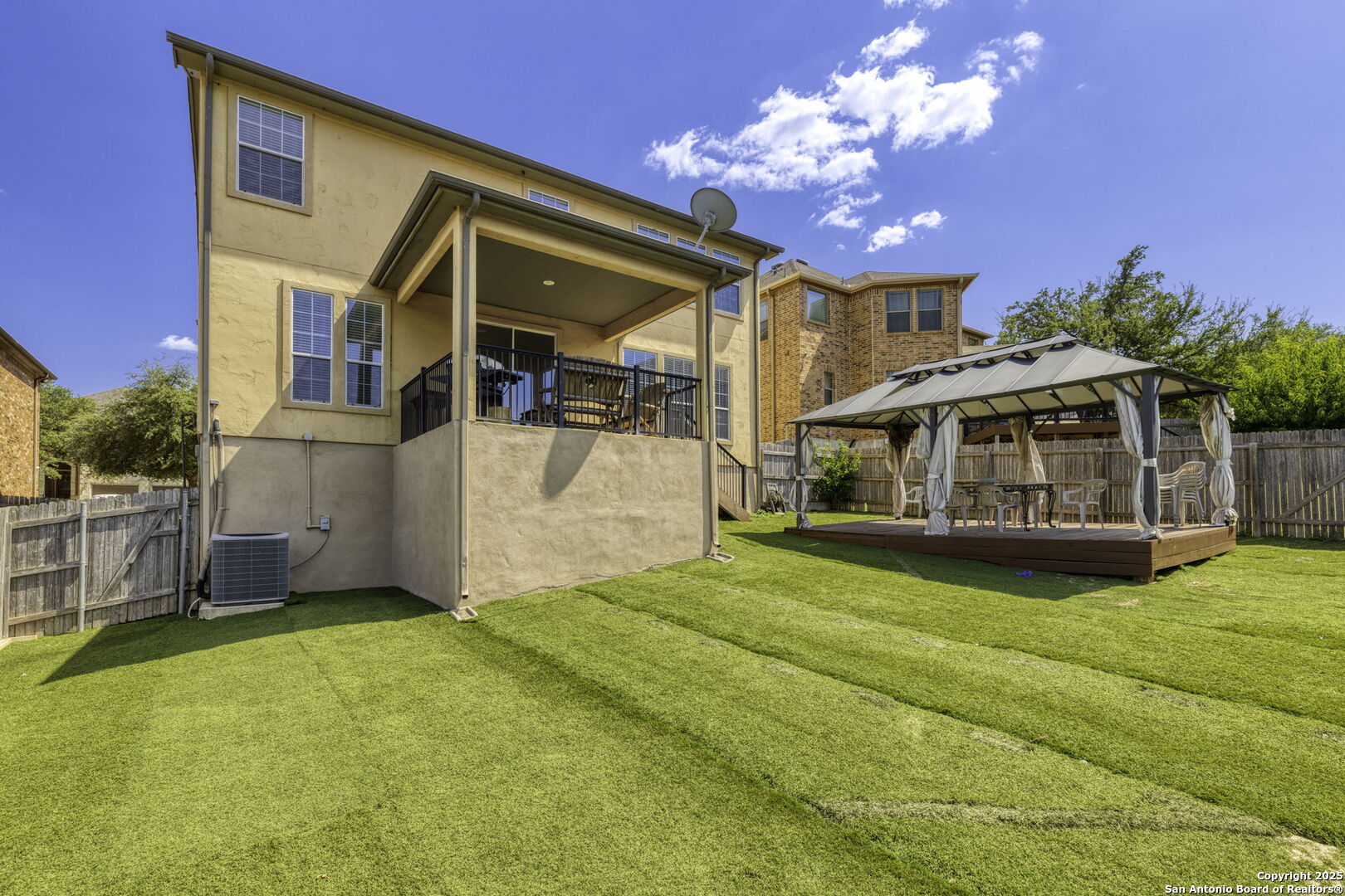 1507 Saddle Blanket San Antonio TX 78258