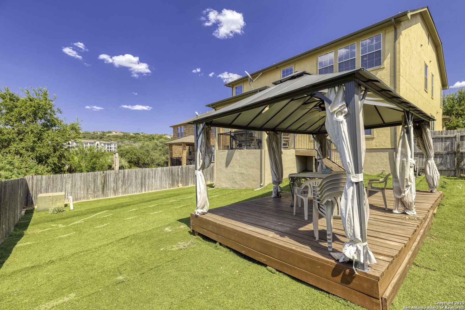 1507 Saddle Blanket San Antonio TX 78258