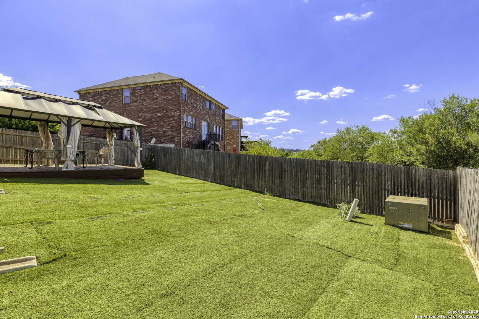 1507 Saddle Blanket San Antonio TX 78258
