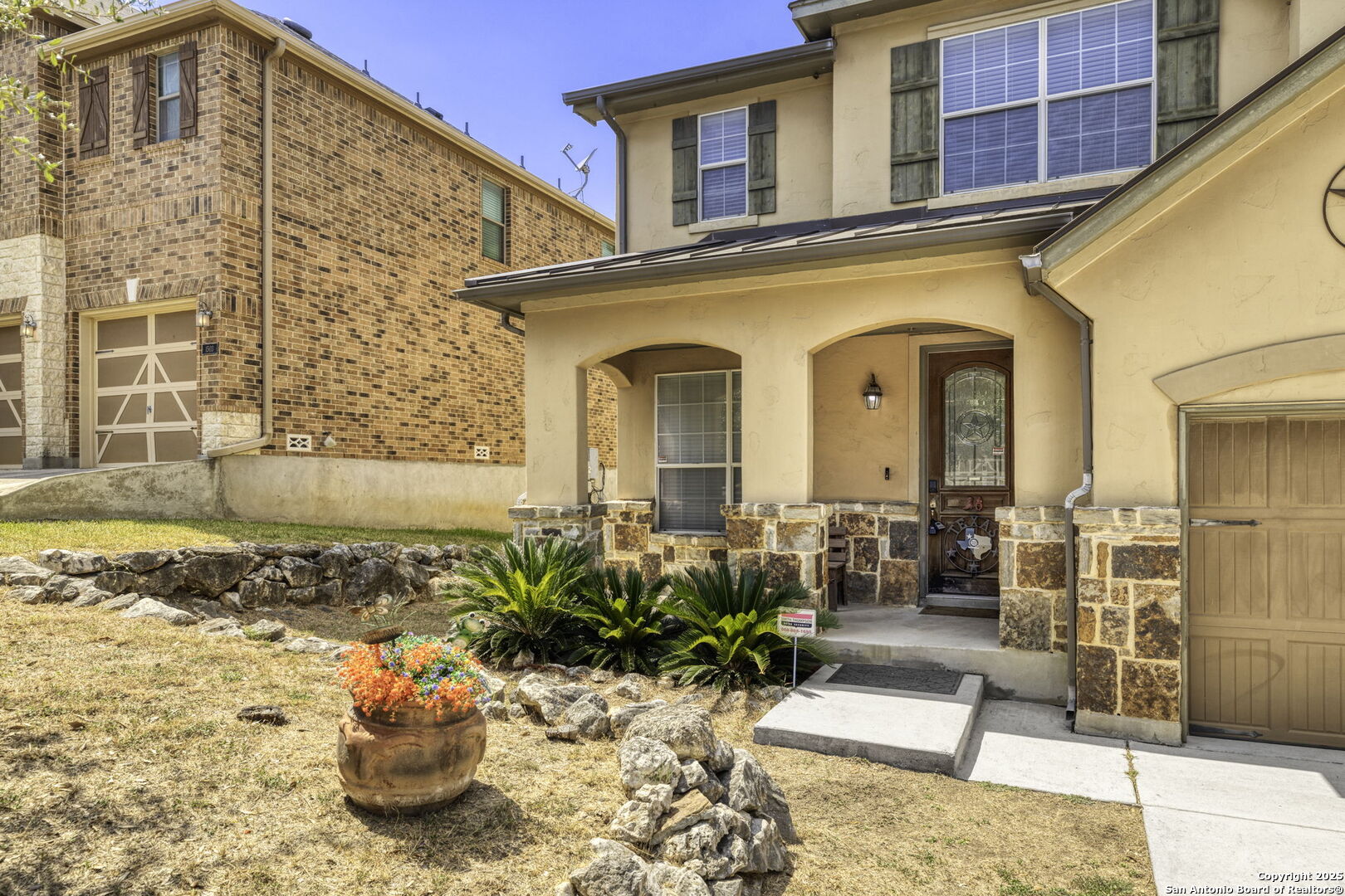 1507 Saddle Blanket San Antonio TX 78258