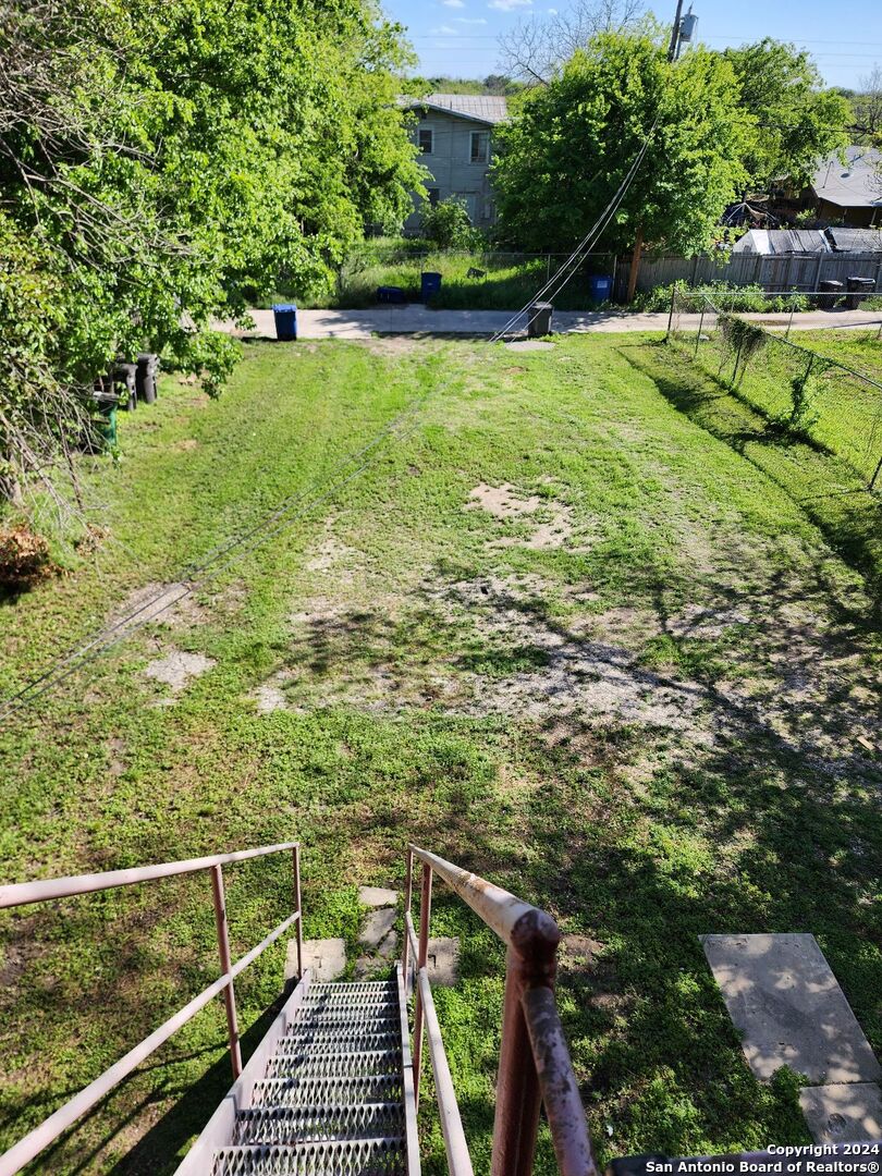 632 Rigsby Avenue San Antonio TX 78210