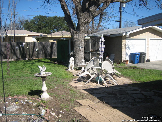 2719 Hiawatha San Antonio TX 78210