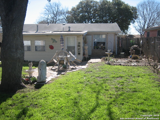 2719 Hiawatha San Antonio TX 78210