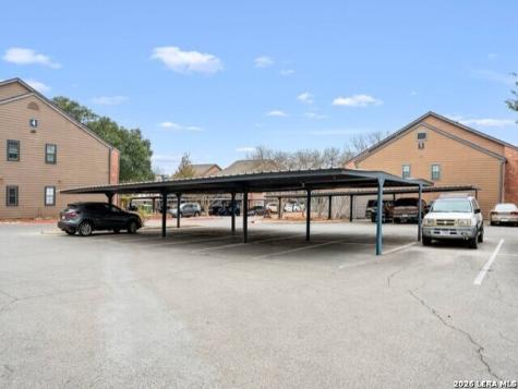 4803 Hamilton Wolfe San Antonio TX 78229