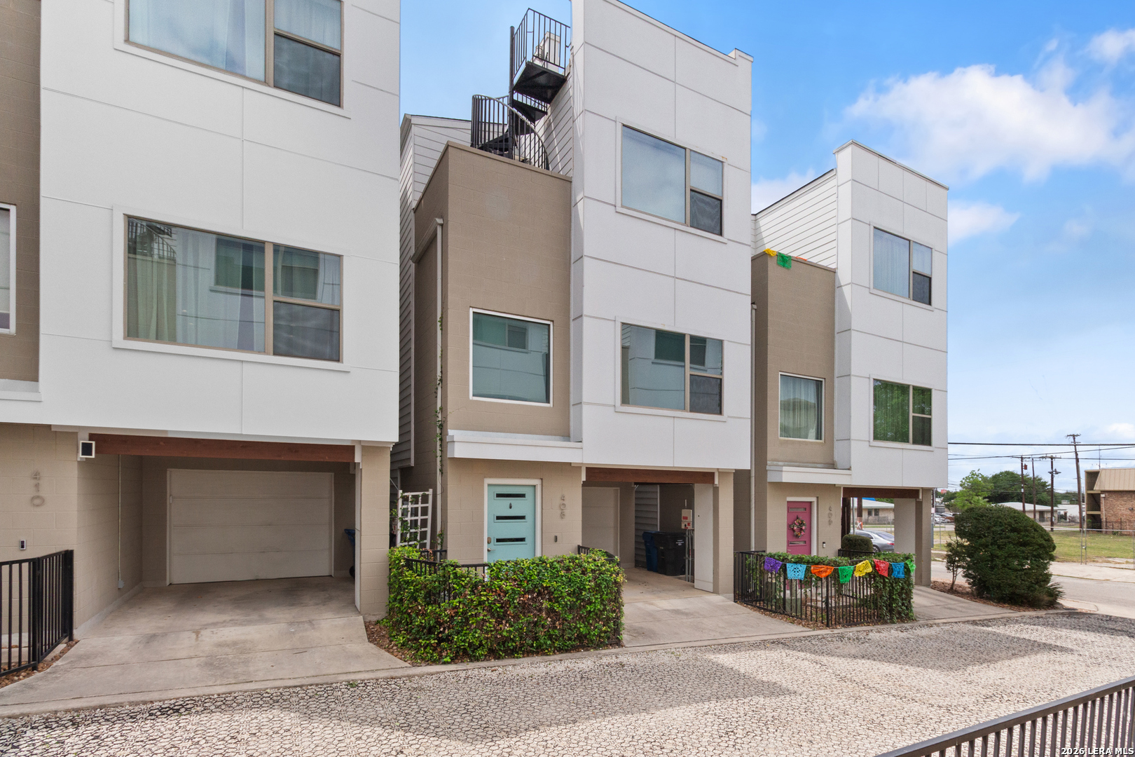 408 Lewis San Antonio TX 78212