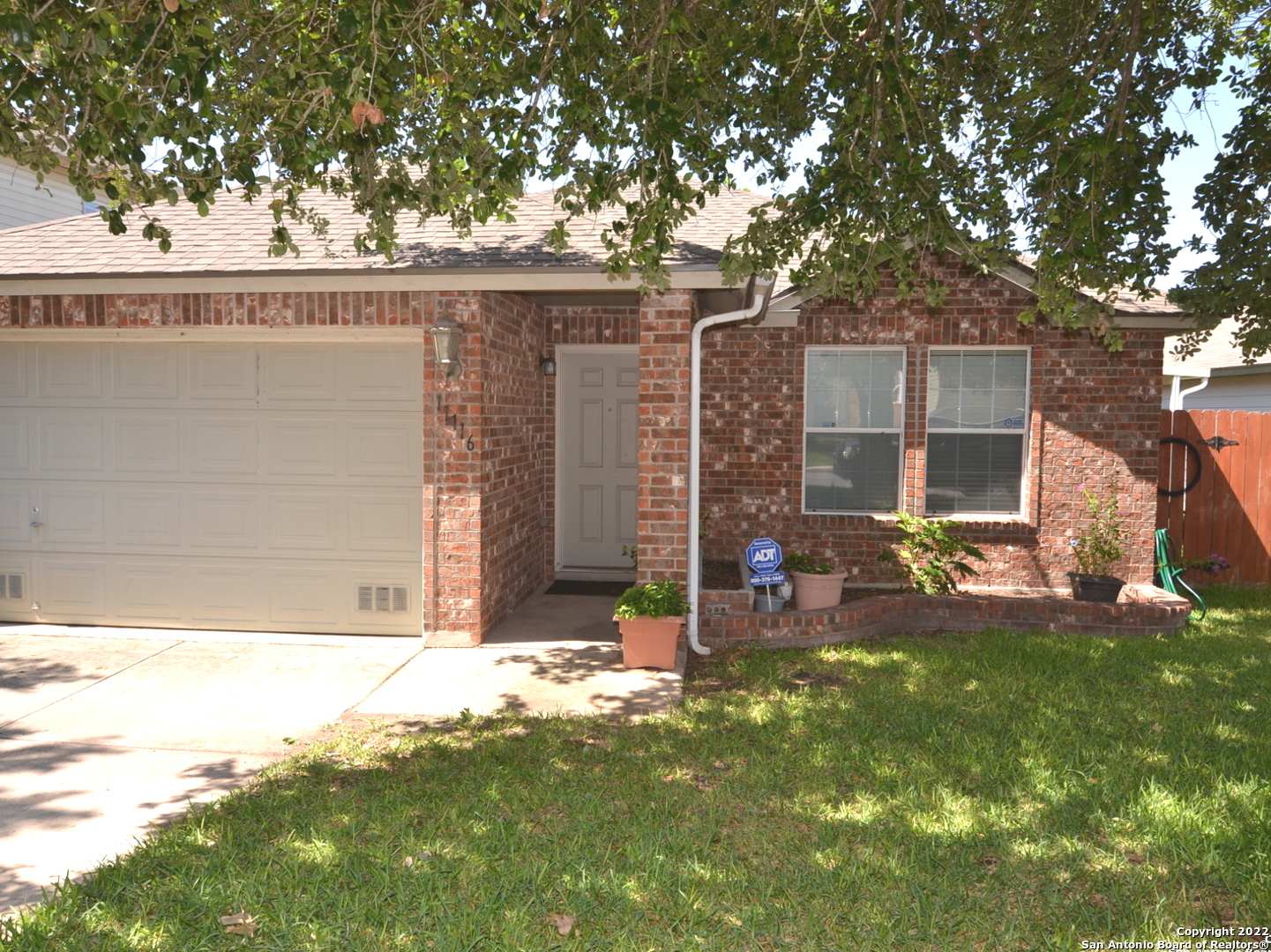 11116 Vollmer Lane San Antonio TX 78254