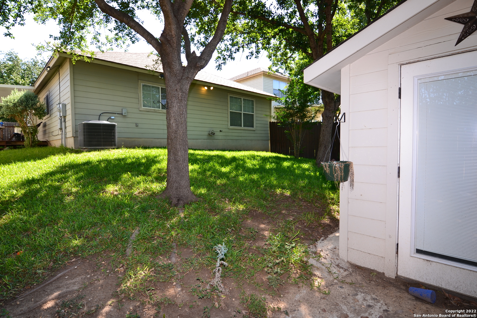 11116 Vollmer Lane San Antonio TX 78254