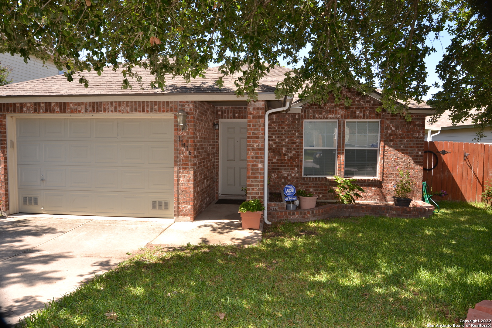 11116 Vollmer Lane San Antonio TX 78254