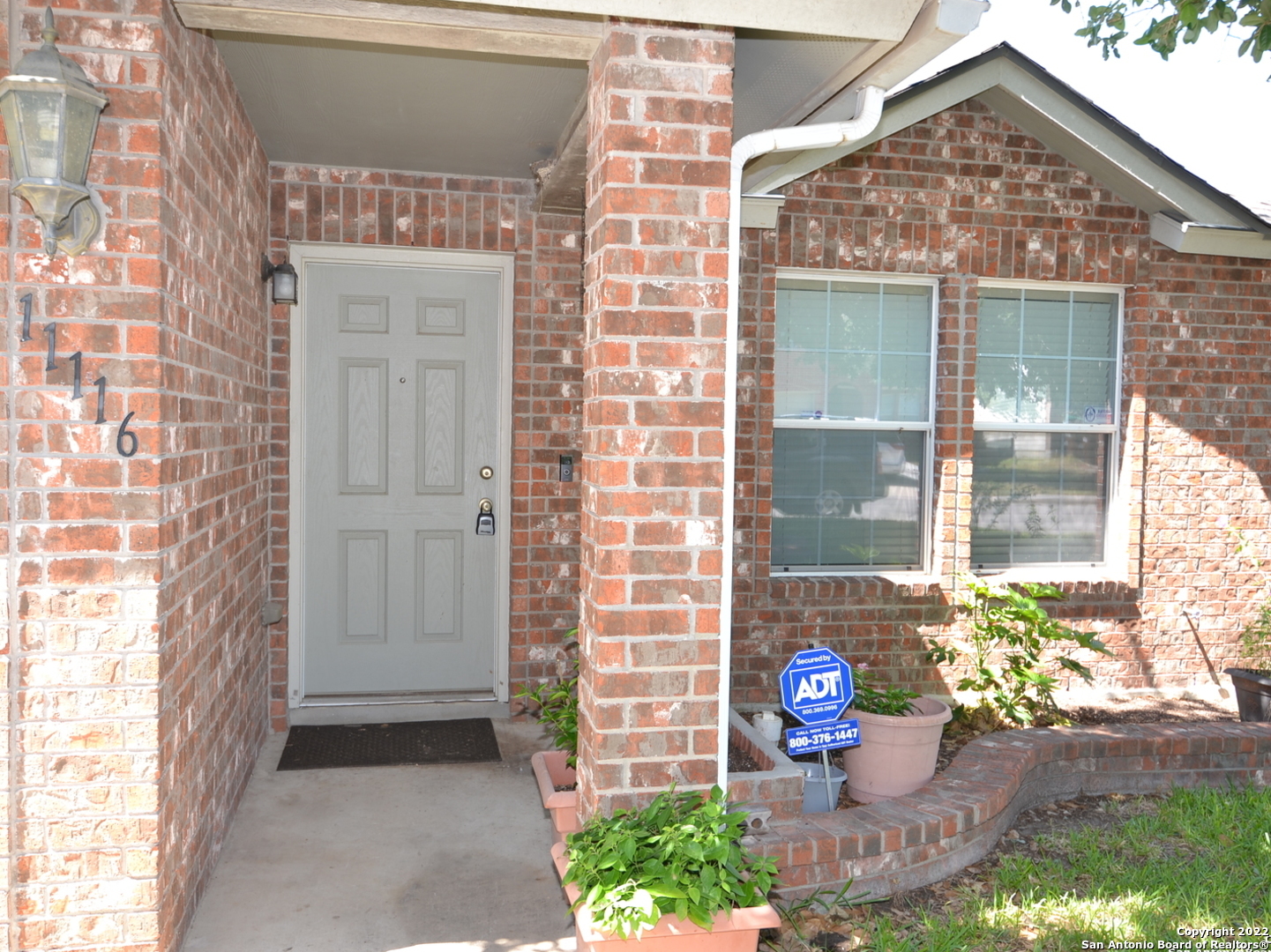 11116 Vollmer Lane San Antonio TX 78254