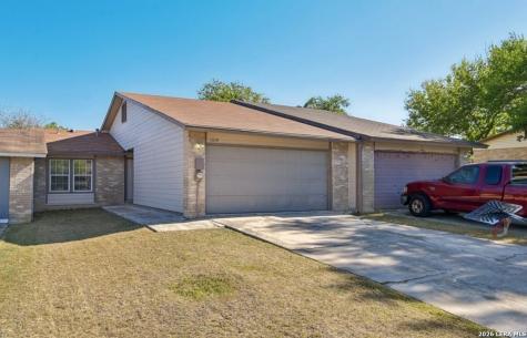 1314 Bitterlake San Antonio TX 78245