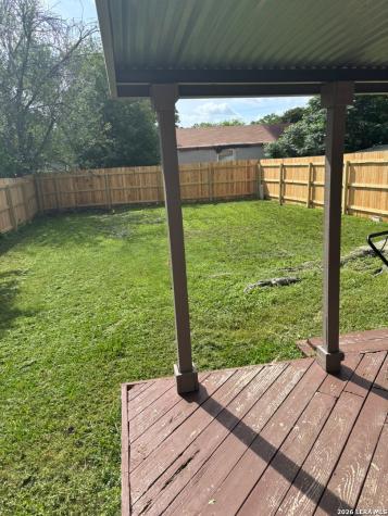 1314 Bitterlake San Antonio TX 78245