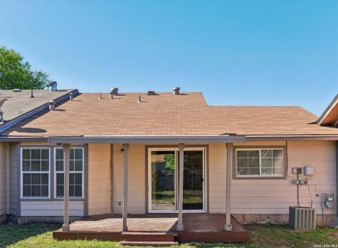 1314 Bitterlake San Antonio TX 78245