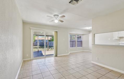 1314 Bitterlake San Antonio TX 78245