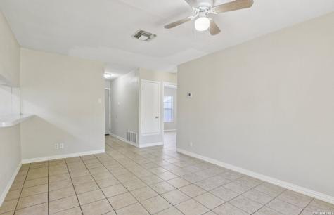 1314 Bitterlake San Antonio TX 78245