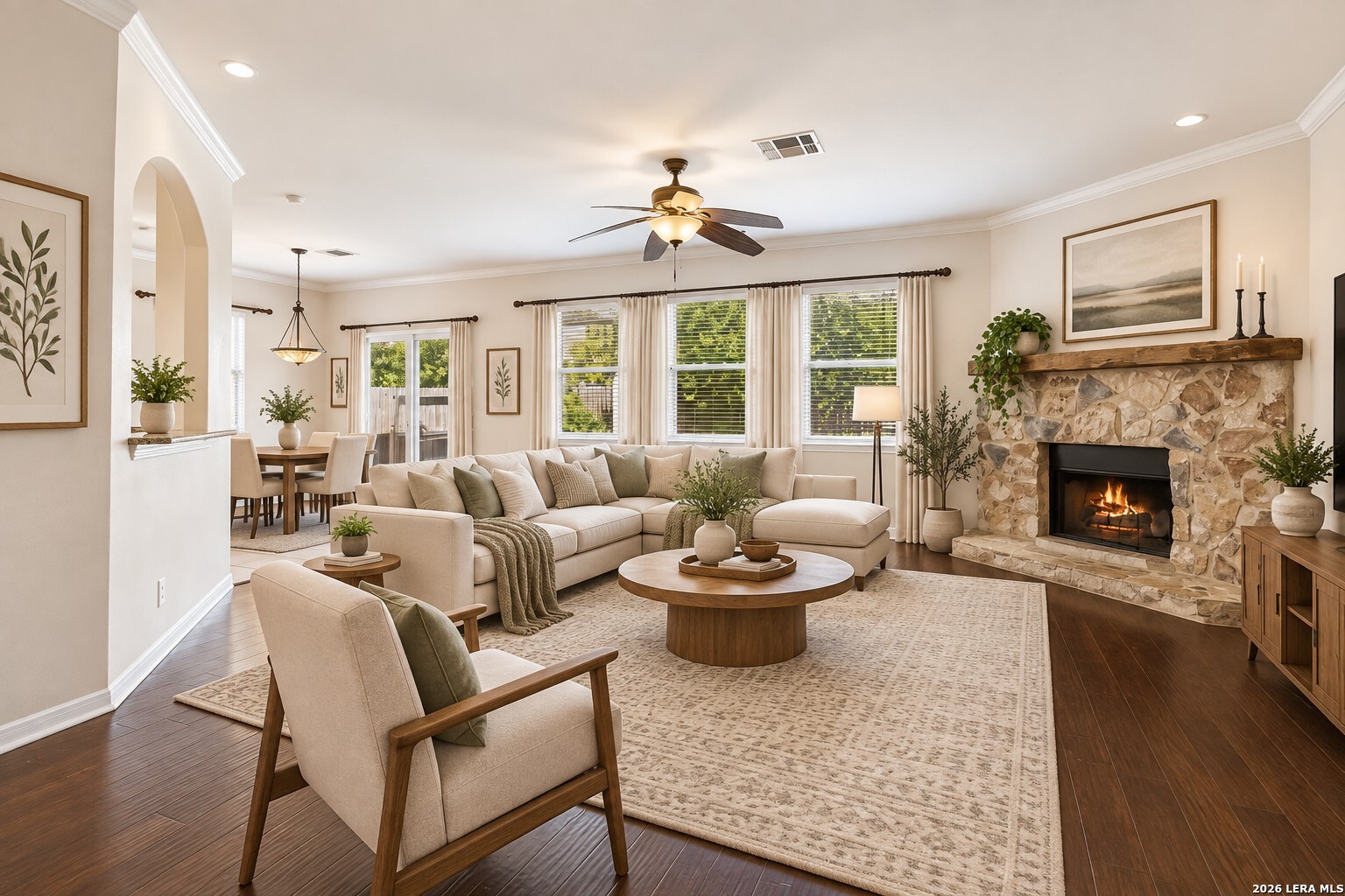 224 Lieck Cove Cibolo TX 78108