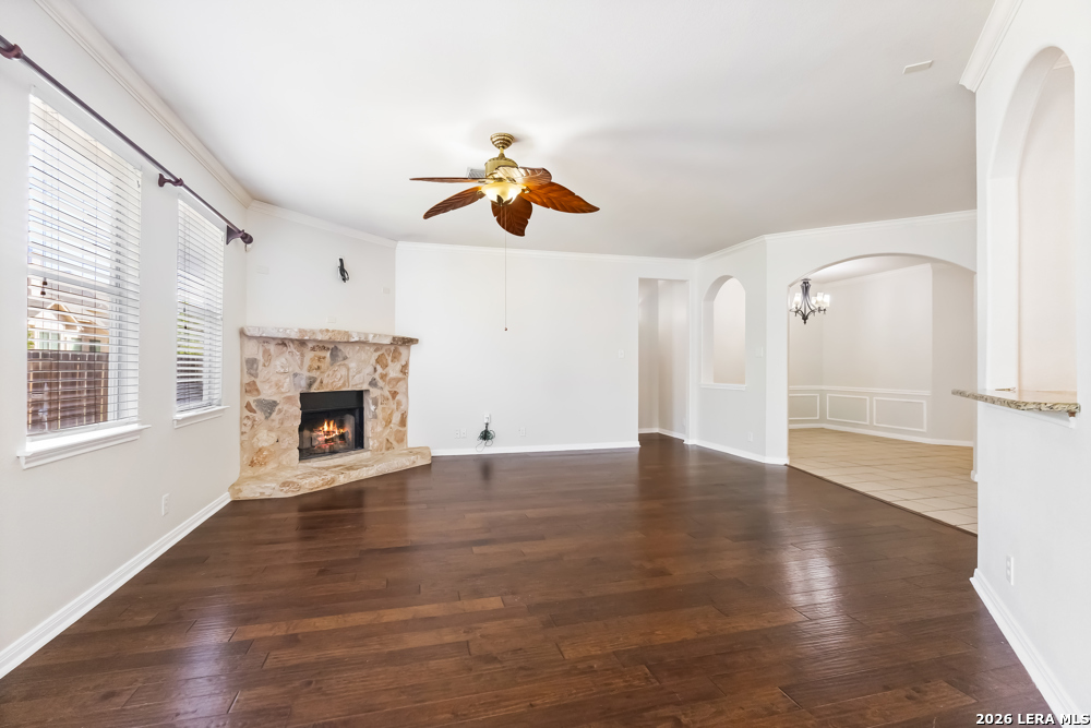 224 Lieck Cove Cibolo TX 78108