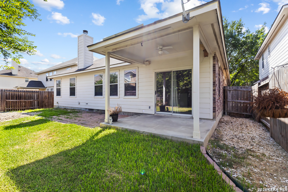 224 Lieck Cove Cibolo TX 78108