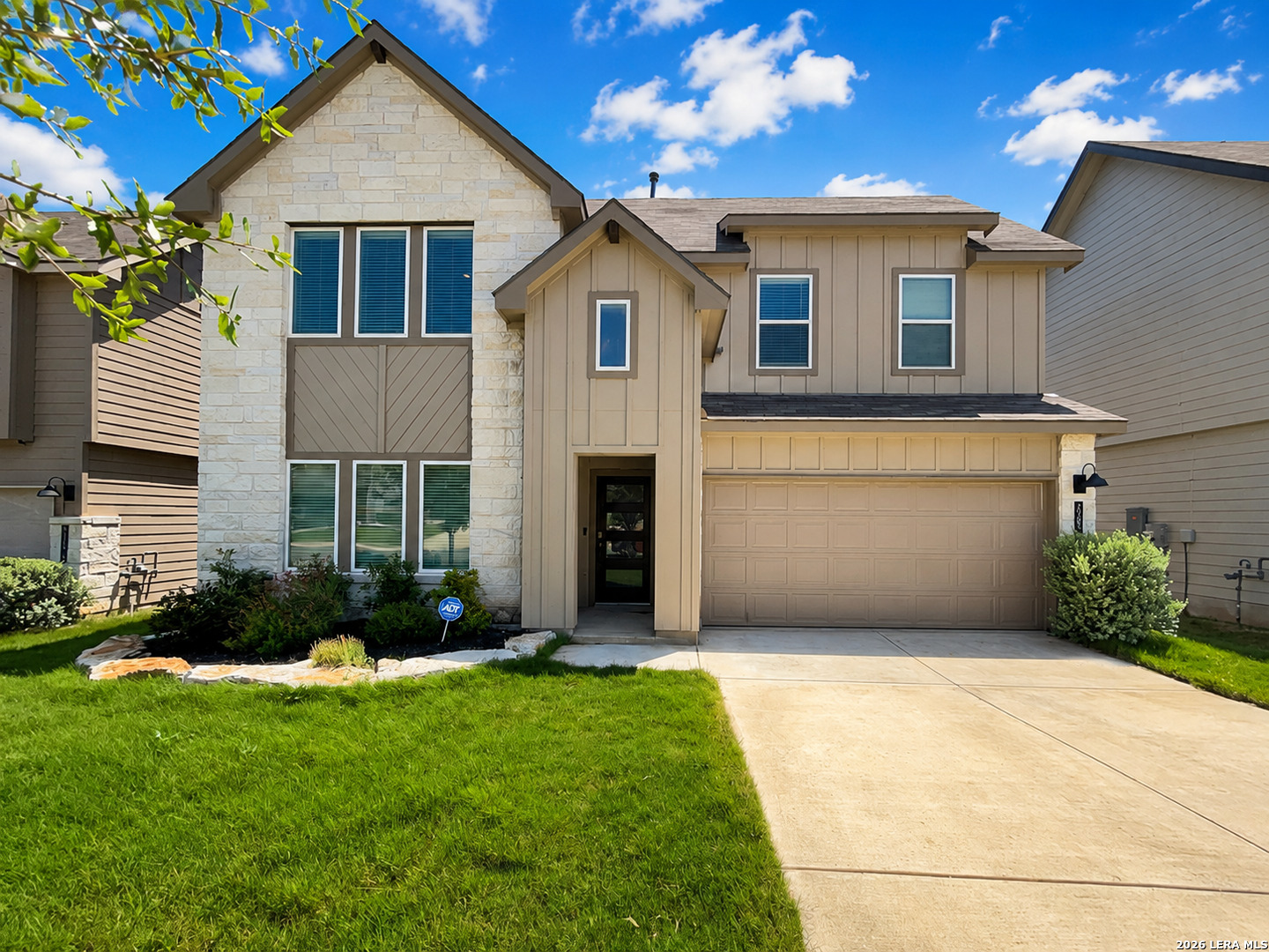 20832 Rindle Lane San Antonio TX 78266