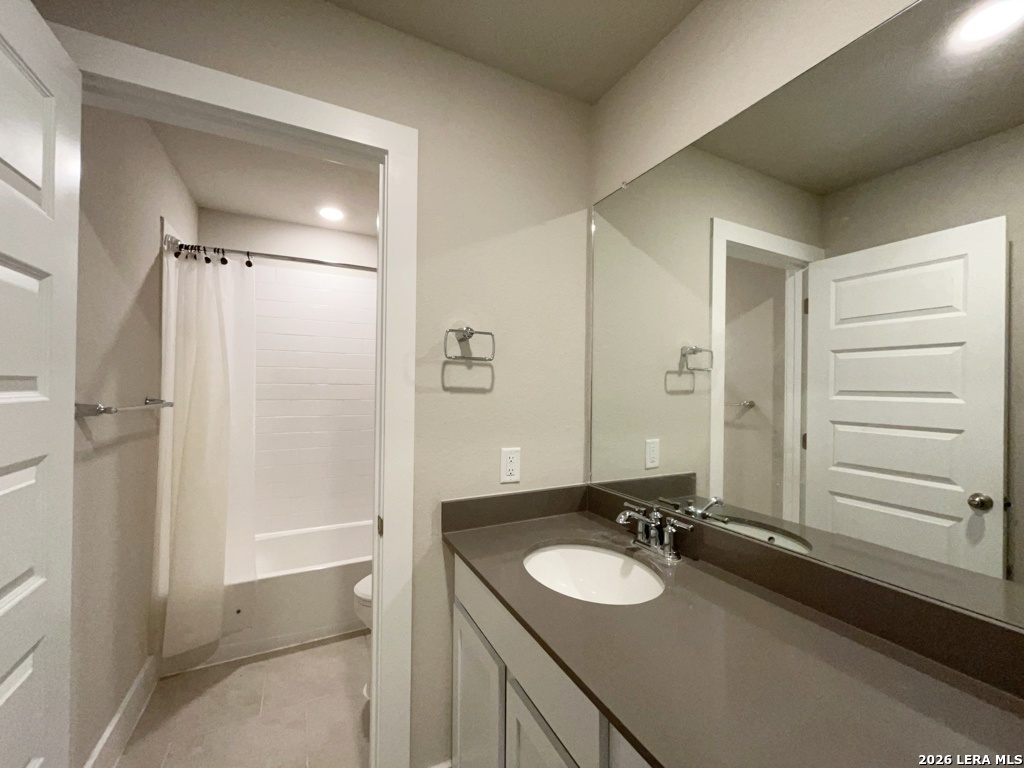 20832 Rindle Lane San Antonio TX 78266