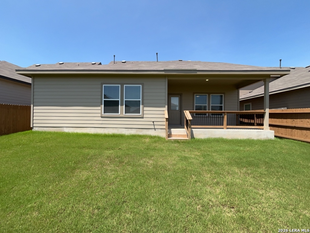 20832 Rindle Lane San Antonio TX 78266