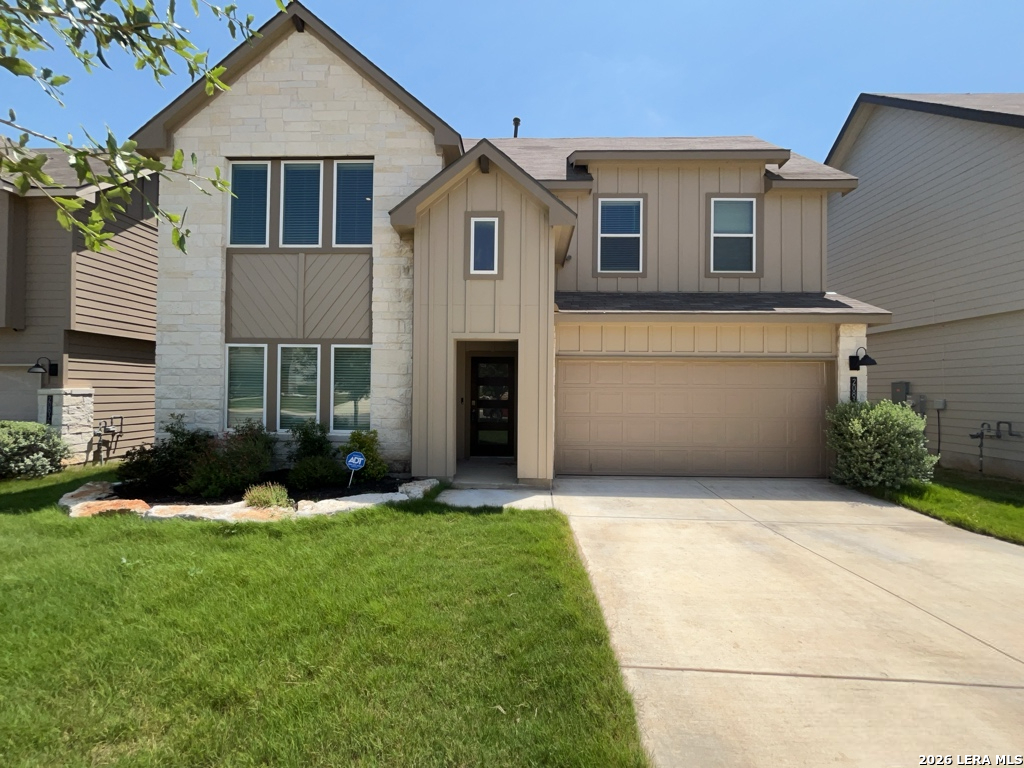 20832 Rindle Lane San Antonio TX 78266