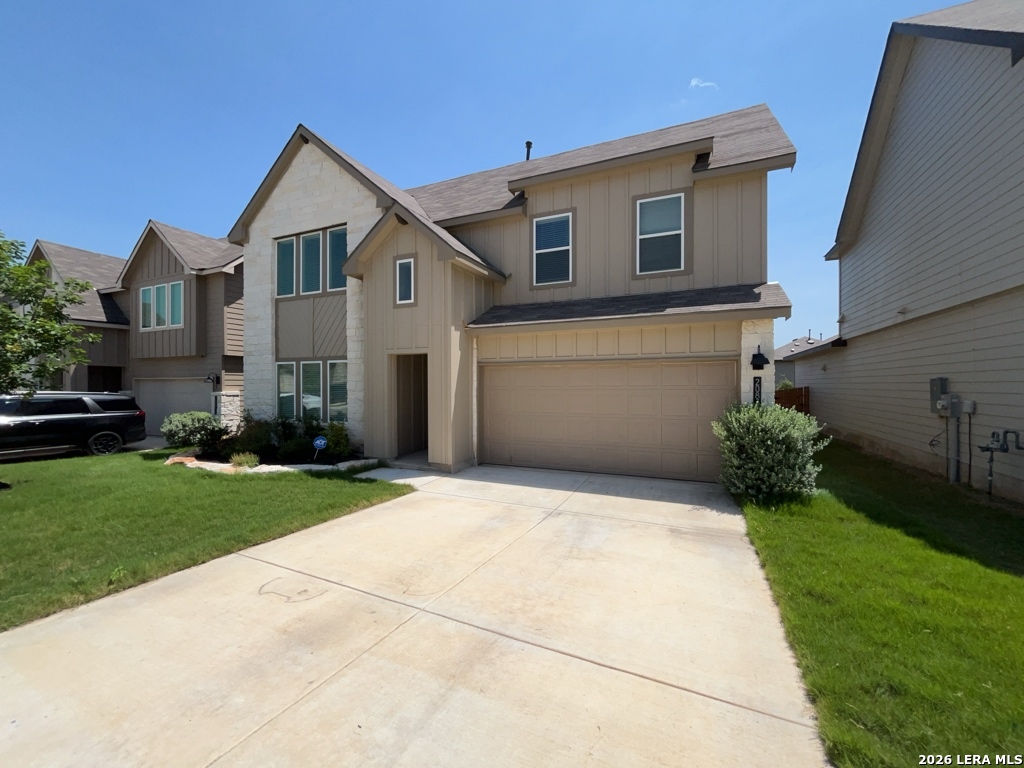 20832 Rindle Lane San Antonio TX 78266