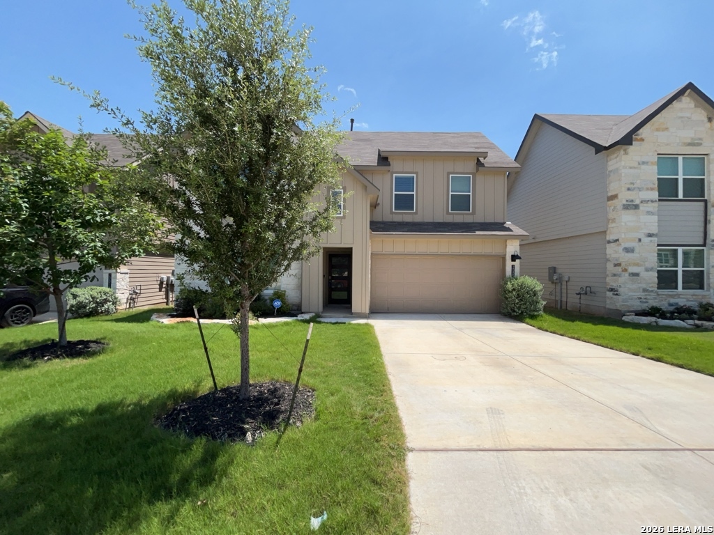 20832 Rindle Lane San Antonio TX 78266