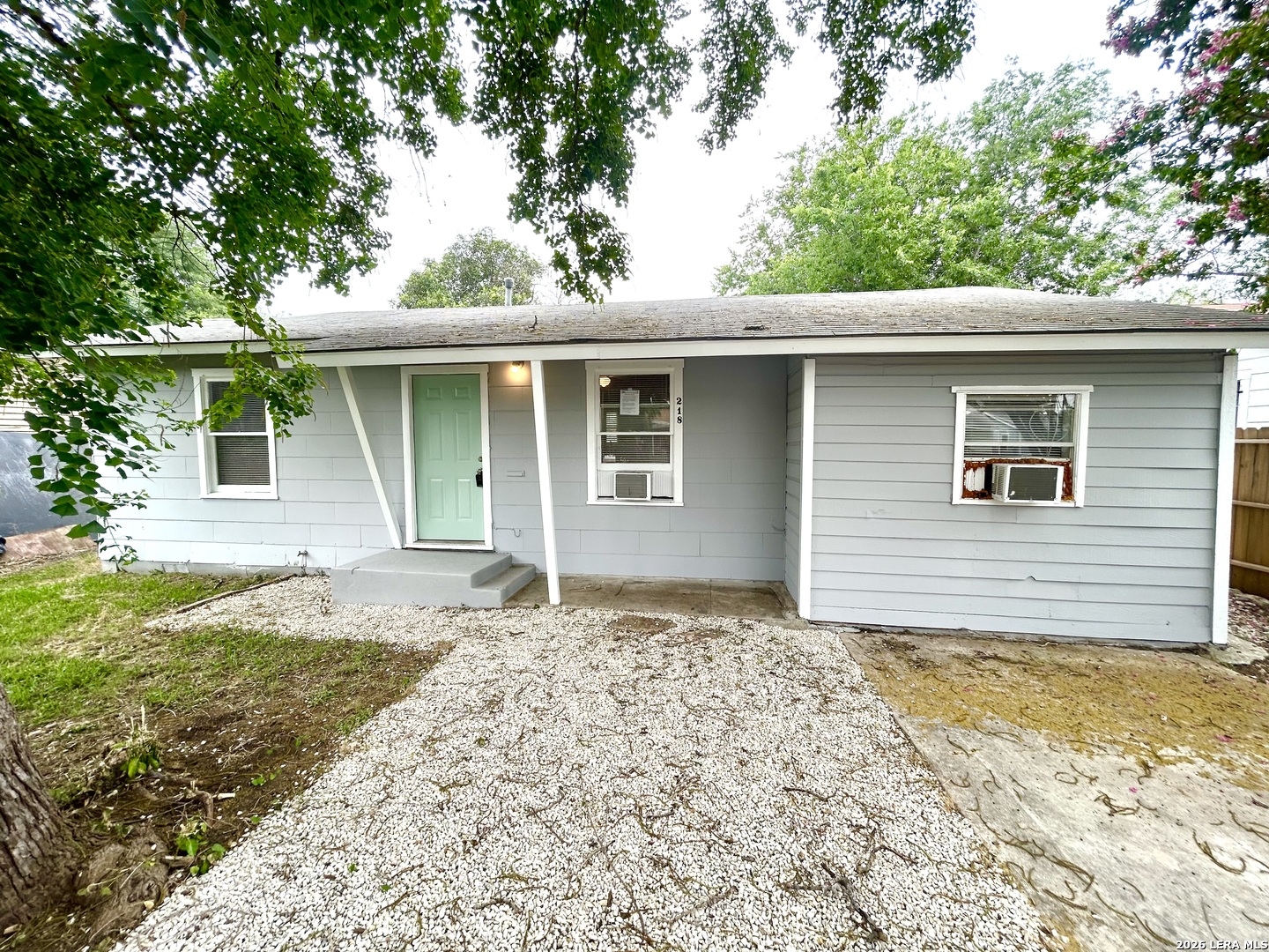 218 La Manda San Antonio TX 78212