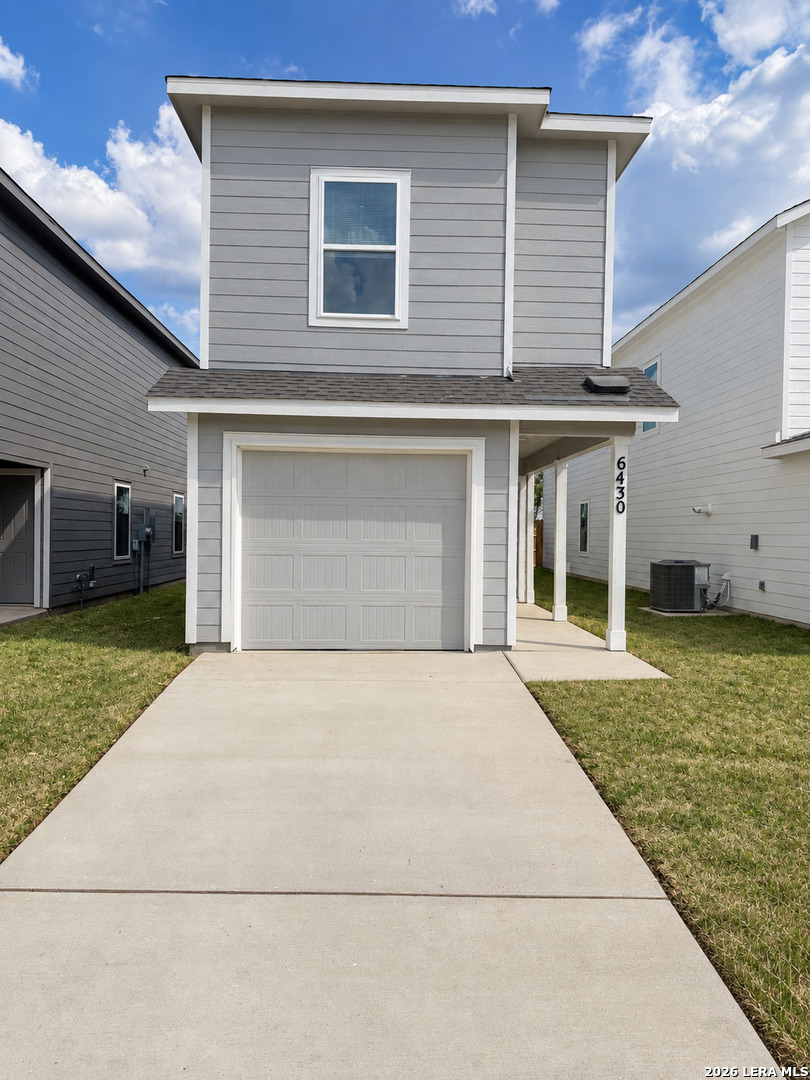6430 Dali Bend San Antonio TX 78263