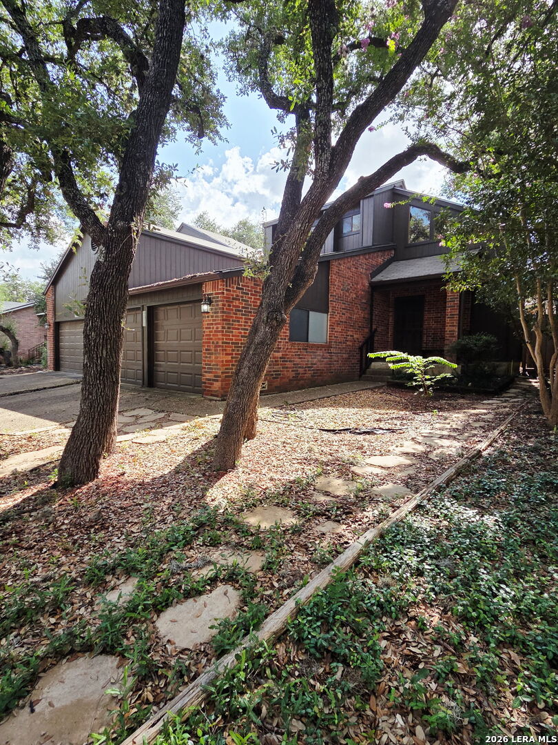 9317 Whisper Point San Antonio TX 78240